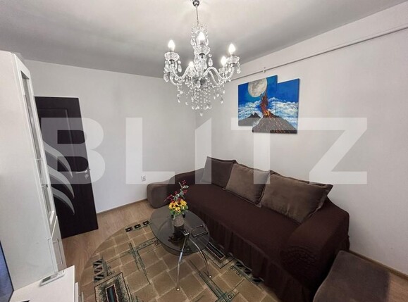 Apartament de închiriat 3 camere Brazda lui Novac - 161048AI | BLITZ Craiova | Poza2