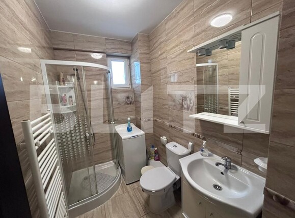 Apartament de închiriat 3 camere Brazda lui Novac - 161048AI | BLITZ Craiova | Poza13