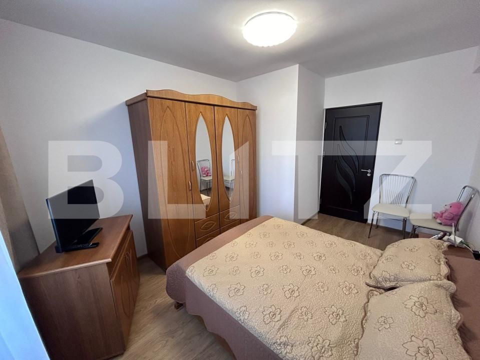 Apartament de închiriat 3 camere Brazda lui Novac - 161048AI | BLITZ Craiova | Poza7
