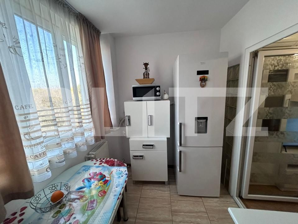 Apartament de închiriat 3 camere Brazda lui Novac - 161048AI | BLITZ Craiova | Poza12