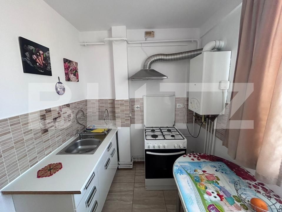 Apartament de închiriat 3 camere Brazda lui Novac - 161048AI | BLITZ Craiova | Poza11