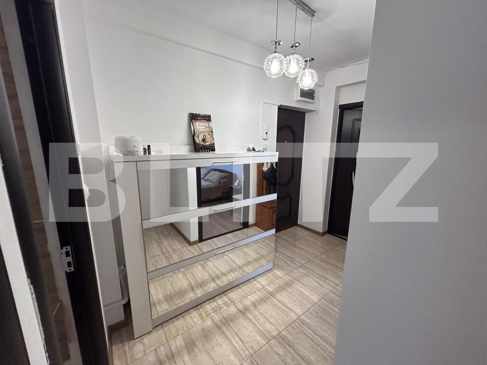 Apartament de închiriat 3 camere Brazda lui Novac - 161048AI | BLITZ Craiova | Poza4
