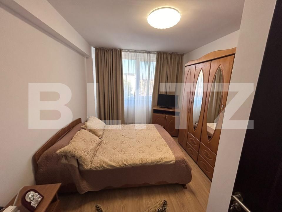 Apartament de închiriat 3 camere Brazda lui Novac - 161048AI | BLITZ Craiova | Poza8