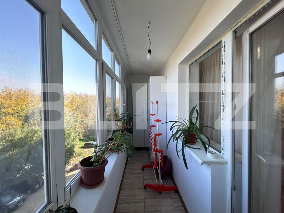 Apartament de închiriat 3 camere Brazda lui Novac - 161048AI | BLITZ Craiova | Poza9