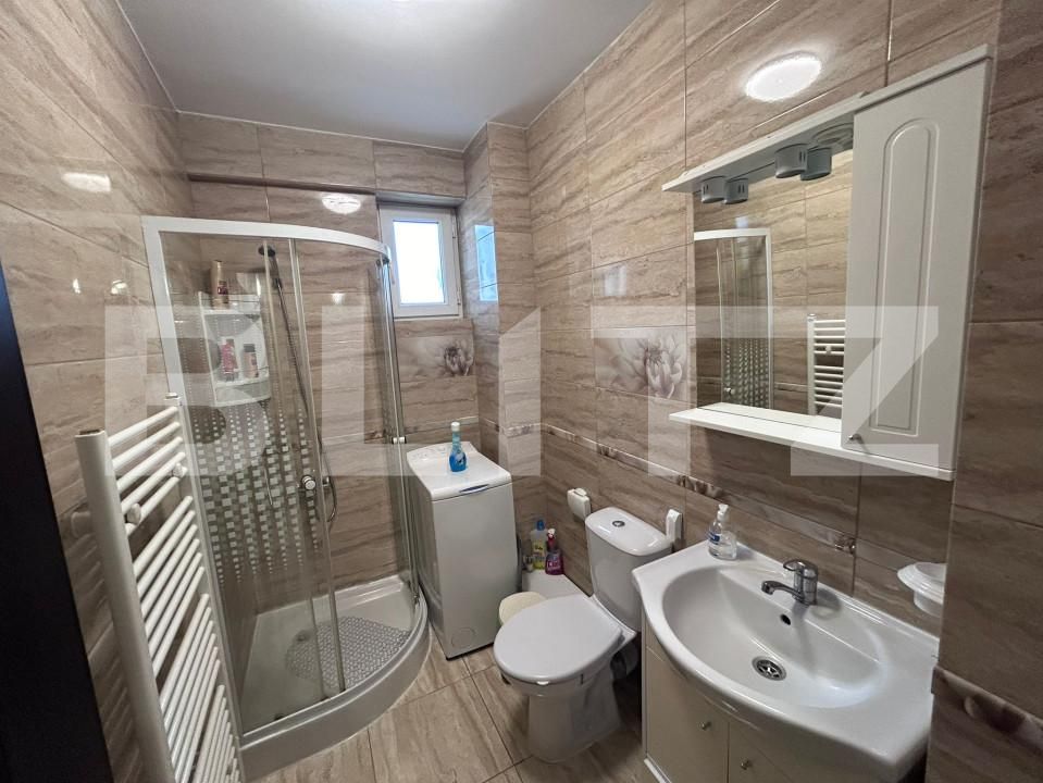 Apartament de închiriat 3 camere Brazda lui Novac - 161048AI | BLITZ Craiova | Poza13