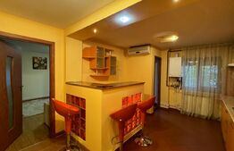 Apartament cu 3 camere decomandate, 78 mp,  et. 1, CT, George Enescu