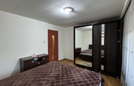 Apartament cu 3 camere decomandate, 78 mp,  et. 1, CT, George Enescu