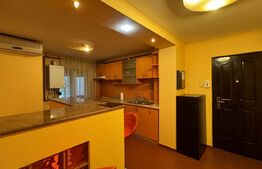 Apartament cu 3 camere decomandate, 78 mp,  et. 1, CT, George Enescu