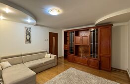 Apartament cu 3 camere decomandate, 78 mp,  et. 1, CT, George Enescu