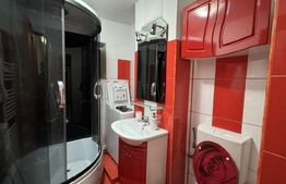 Apartament cu 3 camere decomandate, 78 mp,  et. 1, CT, George Enescu