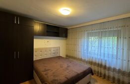Apartament cu 3 camere decomandate, 78 mp,  et. 1, CT, George Enescu