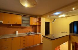 Apartament cu 3 camere decomandate, 78 mp,  et. 1, CT, George Enescu