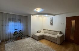 Apartament cu 3 camere decomandate, 78 mp,  et. 1, CT, George Enescu