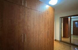 Apartament cu 3 camere decomandate, 78 mp,  et. 1, CT, George Enescu