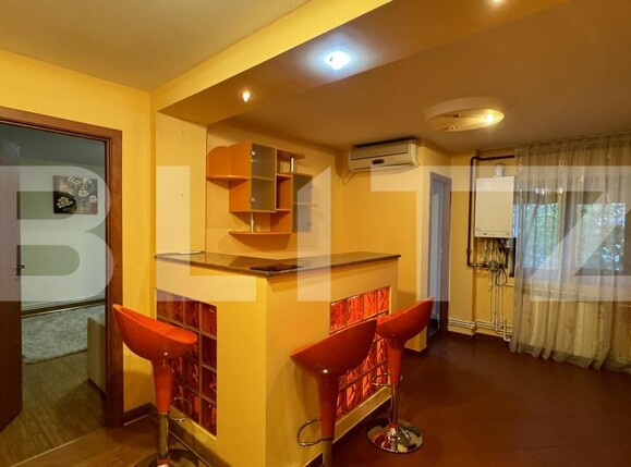 Apartament de vânzare 3 camere George Enescu - 161049AV | BLITZ Craiova | Poza3