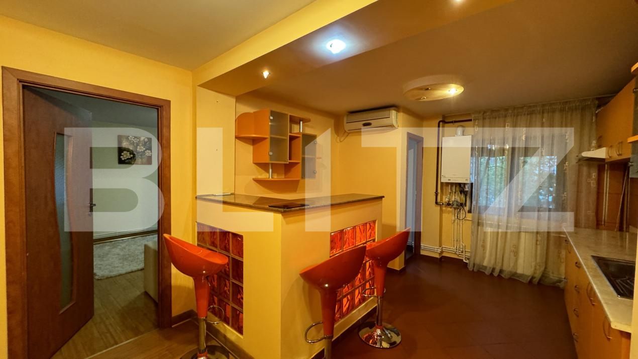 Apartament de vânzare 3 camere George Enescu - 161049AV | BLITZ Craiova | Poza3