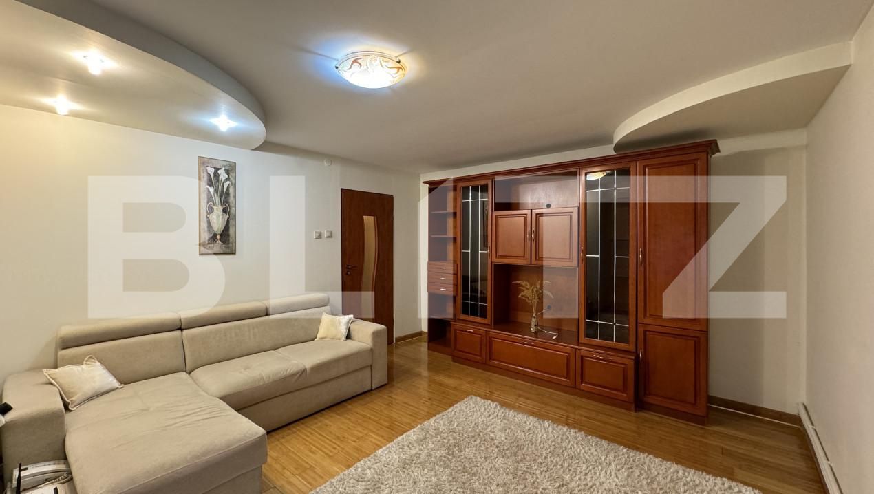 Apartament de vânzare 3 camere George Enescu - 161049AV | BLITZ Craiova | Poza1