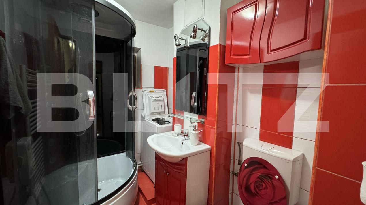 Apartament de vânzare 3 camere George Enescu - 161049AV | BLITZ Craiova | Poza13