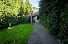 Vila luxoasa D+P+E+M, 190 mp utili si 500 mp teren, langa parcul Romanescu!