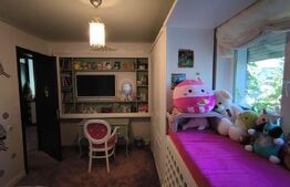 Vila luxoasa D+P+E+M, 190 mp utili si 500 mp teren, langa parcul Romanescu!