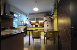 Vila luxoasa D+P+E+M, 190 mp utili si 500 mp teren, langa parcul Romanescu!