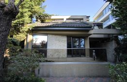 Vila luxoasa D+P+E+M, 190 mp utili si 500 mp teren, langa parcul Romanescu!