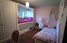 Vila luxoasa D+P+E+M, 190 mp utili si 500 mp teren, langa parcul Romanescu!