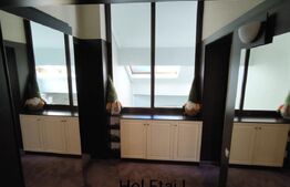 Vila luxoasa D+P+E+M, 190 mp utili si 500 mp teren, langa parcul Romanescu!