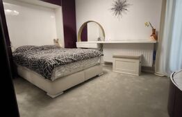 Vila luxoasa D+P+E+M, 190 mp utili si 500 mp teren, langa parcul Romanescu!