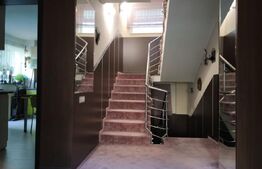 Vila luxoasa D+P+E+M, 190 mp utili si 500 mp teren, langa parcul Romanescu!