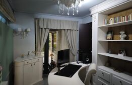 Vila luxoasa D+P+E+M, 190 mp utili si 500 mp teren, langa parcul Romanescu!