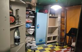 Vila luxoasa D+P+E+M, 190 mp utili si 500 mp teren, langa parcul Romanescu!