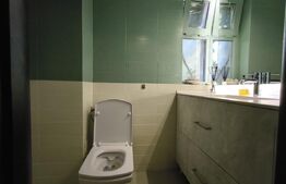 Vila luxoasa D+P+E+M, 190 mp utili si 500 mp teren, langa parcul Romanescu!