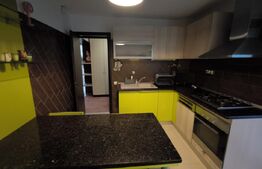 Vila luxoasa D+P+E+M, 190 mp utili si 500 mp teren, langa parcul Romanescu!