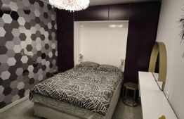 Vila luxoasa D+P+E+M, 190 mp utili si 500 mp teren, langa parcul Romanescu!