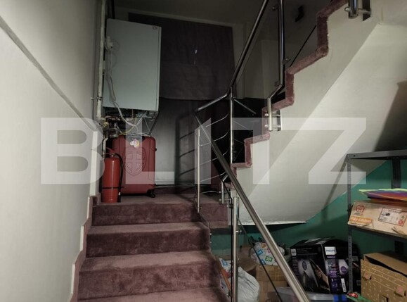 Casa de vânzare 5 camere 1 Mai - 161050CV | BLITZ Craiova | Poza17