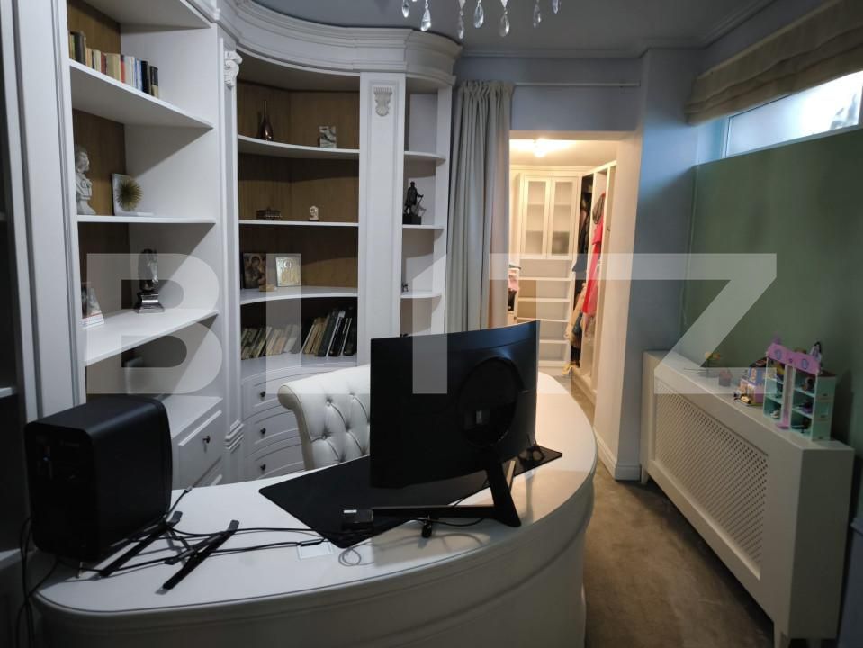 Casa de vânzare 5 camere 1 Mai - 161050CV | BLITZ Craiova | Poza14