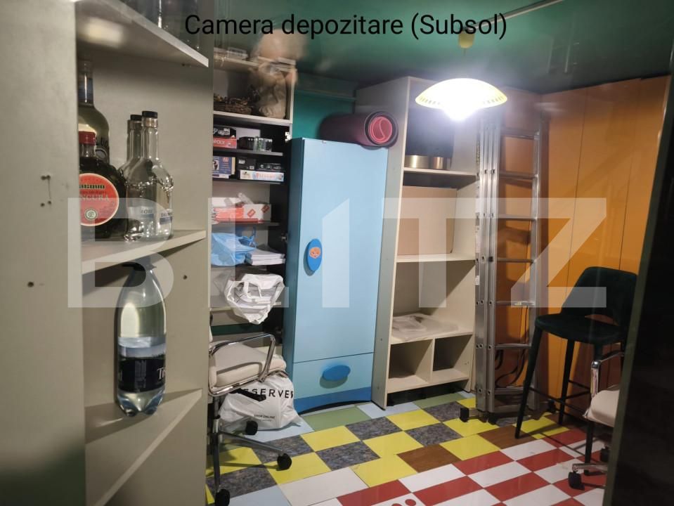 Casa de vânzare 5 camere 1 Mai - 161050CV | BLITZ Craiova | Poza18