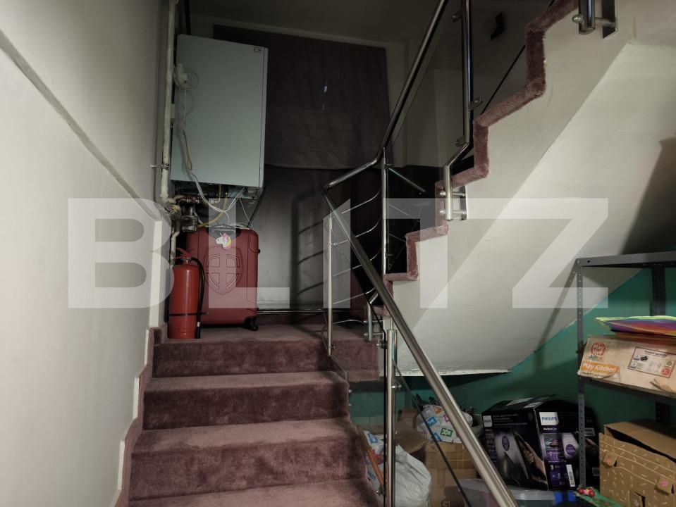 Casa de vânzare 5 camere 1 Mai - 161050CV | BLITZ Craiova | Poza17