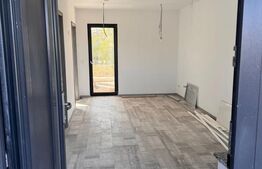 Casa pe parter, suprafata 78,25 mp, 400 mp teren, cartier rezidențial Popoveni