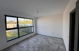 Casa pe parter, suprafata 78,25 mp, 400 mp teren, cartier rezidențial Popoveni