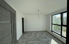 Casa pe parter, suprafata 78,25 mp, 400 mp teren, cartier rezidențial Popoveni