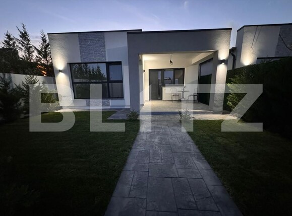 Casa de vânzare 3 camere Popoveni - 161081CV | BLITZ Craiova | Poza9