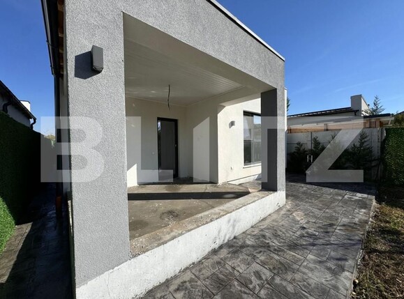 Casa de vânzare 3 camere Popoveni - 161081CV | BLITZ Craiova | Poza8