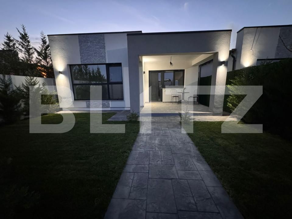 Casa de vânzare 3 camere Popoveni - 161081CV | BLITZ Craiova | Poza9