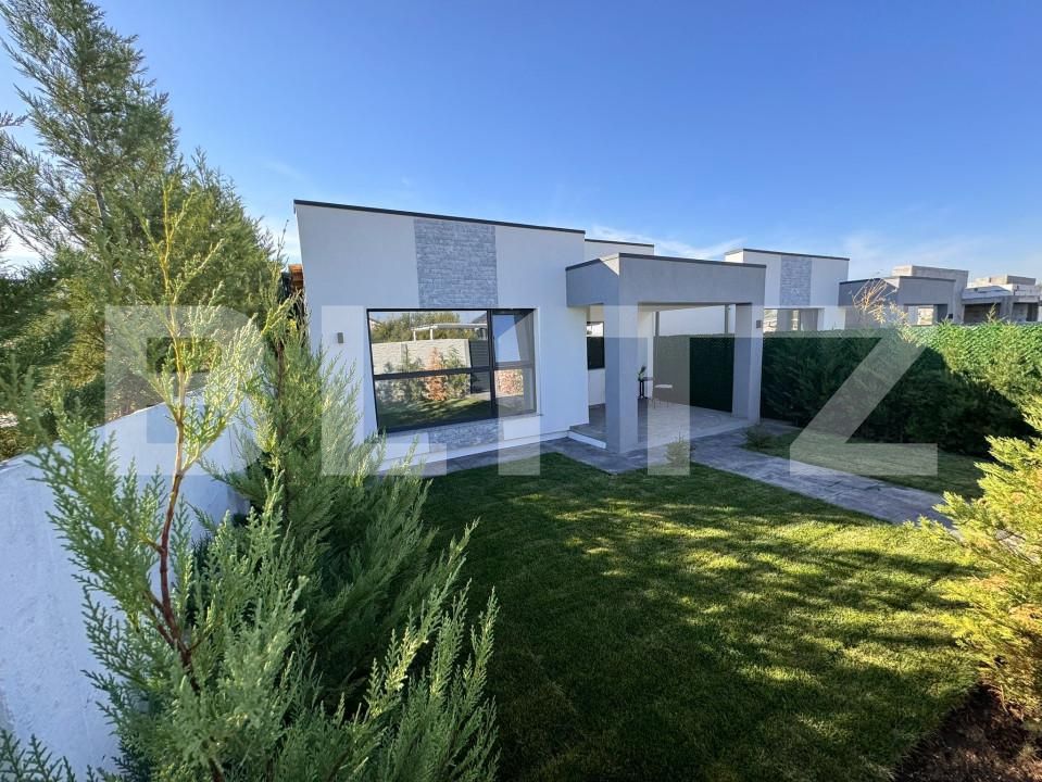 Casa de vânzare 3 camere Popoveni - 161081CV | BLITZ Craiova | Poza1