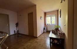 Casa duplex P+1E+M, SU 193 mp, 384 pm teren, zona linistita, semicentrala