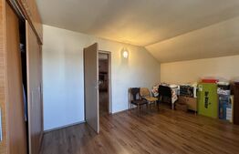 Casa duplex P+1E+M, SU 193 mp, 384 pm teren, zona linistita, semicentrala