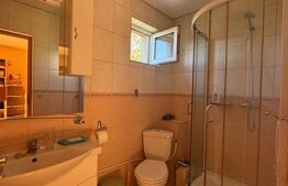 Casa duplex P+1E+M, SU 193 mp, 384 pm teren, zona linistita, semicentrala