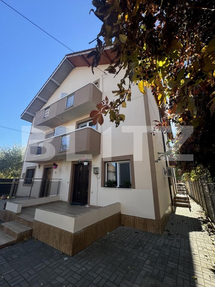 Casa de vânzare 5 camere Brestei - 161090CV | BLITZ Craiova | Poza1